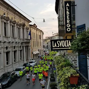2* Отель La Svolta