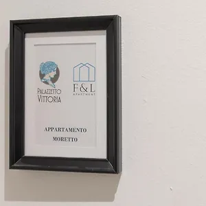 Apartamento Palazzetto Vittoria - F&l, Brescia