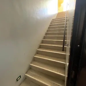 Mansardine Metropolitane Apartment