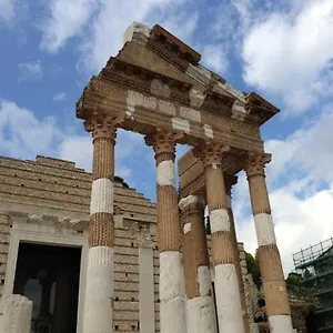 Capitolium Ad Brescia