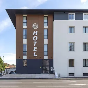 B&B Hotel Brescia Hotel