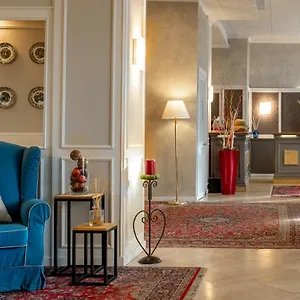 4* Отель Ambasciatori